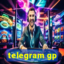 telegram gp